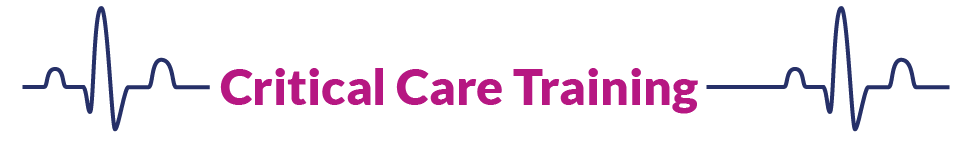 Critical Care Training Ireland