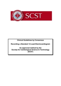 SCST ECG Recording Guidelines 2017